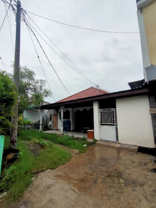Dijual rumah kos di buduran Sidoarjo