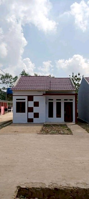 Perumahan ratu mutiaraa indah