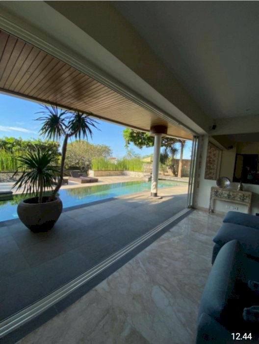 Luxury Villas ocean view Balangan Kuta Bali