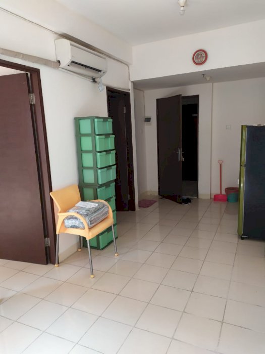 Disewa Tahunan 1 Unit Apartemen Puri Parkview â€“ Tower BC 2 BR, Jakarta Barat