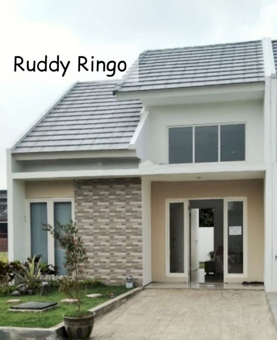 PERUMAHAN TAMAN PONDOK LEGI (Dekat Terminal Purabaya) SIDOARJO 535 jutaan