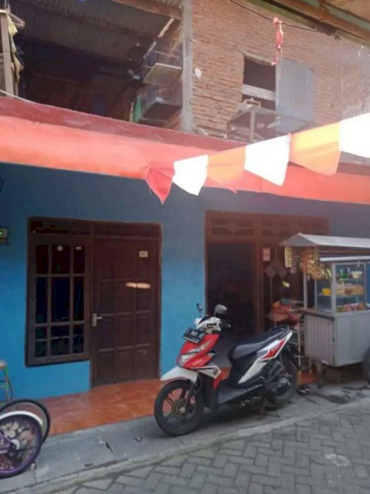 Dijual rumah di kedurus