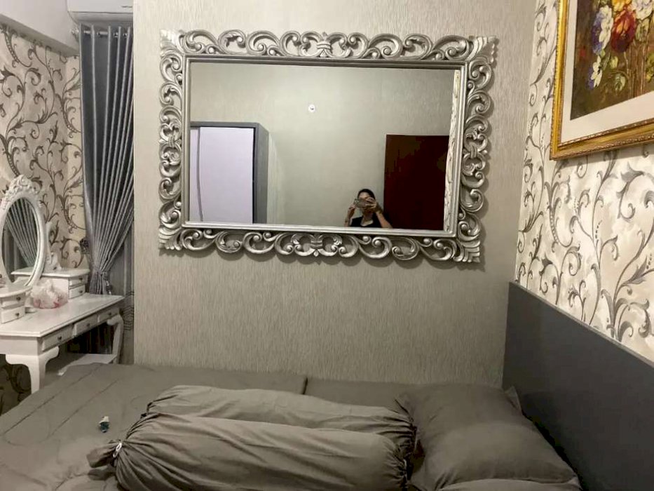 Dijual oper kredit Gunawangsa tidar