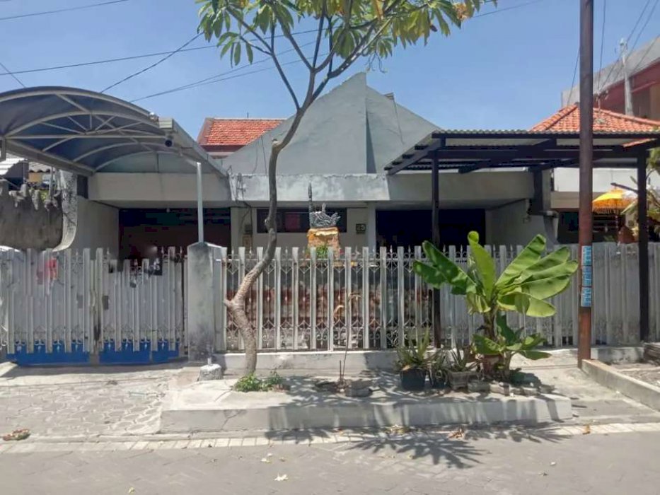 Disewakan rumah di dukuh Kupang timur