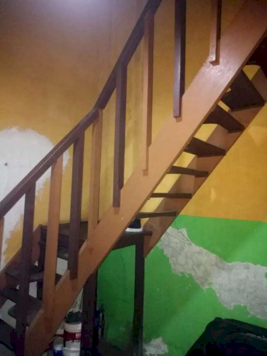 Dijual murah rumah di Trosobo