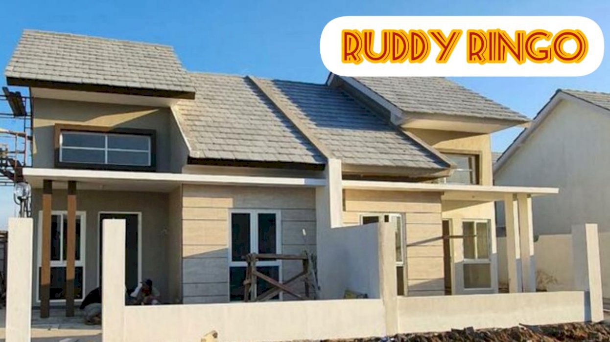 PERUMAHAN ALANA CEMENDI (Konsep Minimalis ) Gisik Kidul Sidoarjo