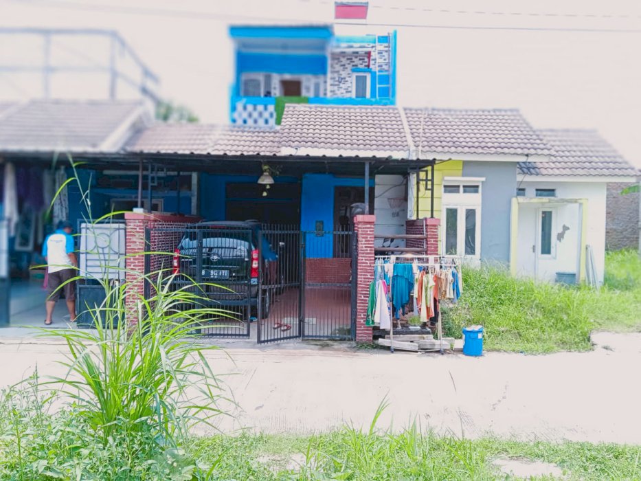 Rumah Second : 2157 Lokasi di Perumahan Harvest City  Ds. Ragemanungga