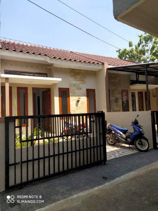 Dijual Murah Rumah di Jln Jeruk Jagakarsa Jakarta Selatan