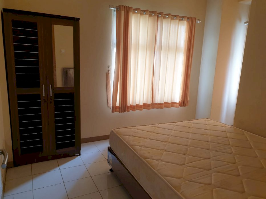 Sewa Apartemen 2 BR, Victoria Square Cimone Tangerang
