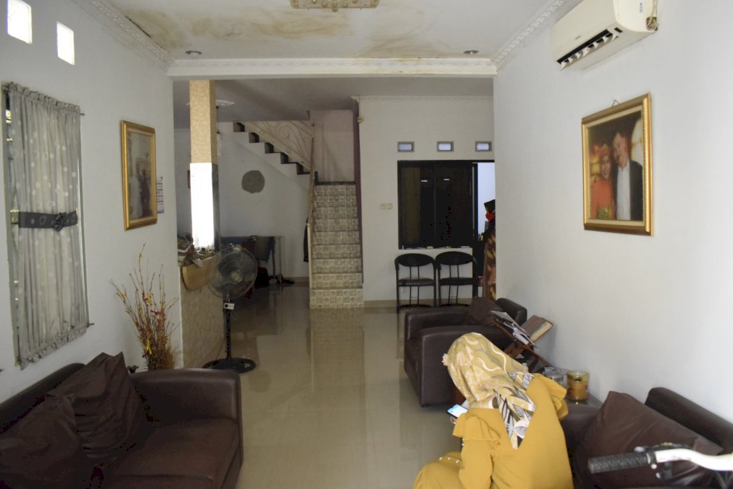 Rumah Second : 2176 Lokasi di Jl. Menjangan Jayamukti, Cikarang Pusat