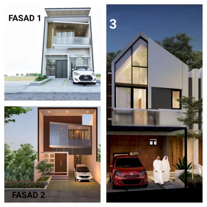 RUMAH KPR SYARIAH BEKASI KOTA