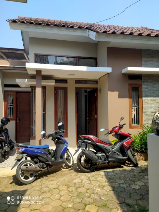 Dijual Murah Rumah di Jln Perikanan Jagakarsa Jakarta Selatan