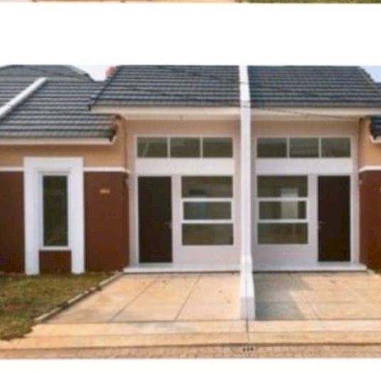 Dijual Cluster Lovina Sanur Valley Tangerang Kota Lokasi Strategis