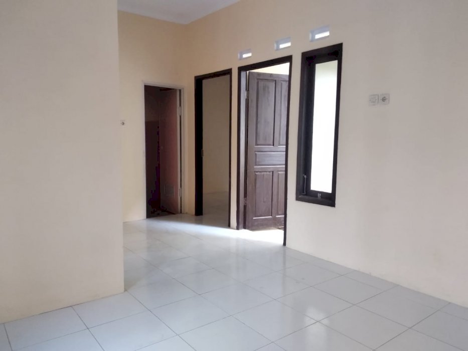 PERUMAHAN DI JOGJA HARGA MULAI 265 JUTA, KPR DP 26 JUTA