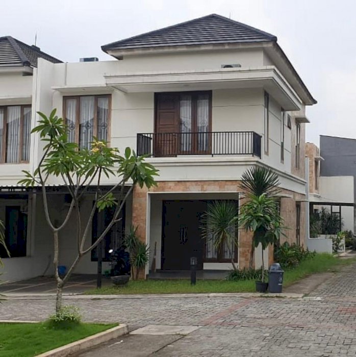 Hunian Eksklusif Farida Residence, Kebagusan Jaksel Hub 087720795539 (Uci)
