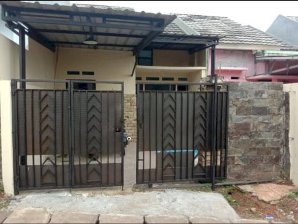 Rumah Siap Huni Lokasi Strategis Dekat Stasiun KRL Citayam Depok Lama