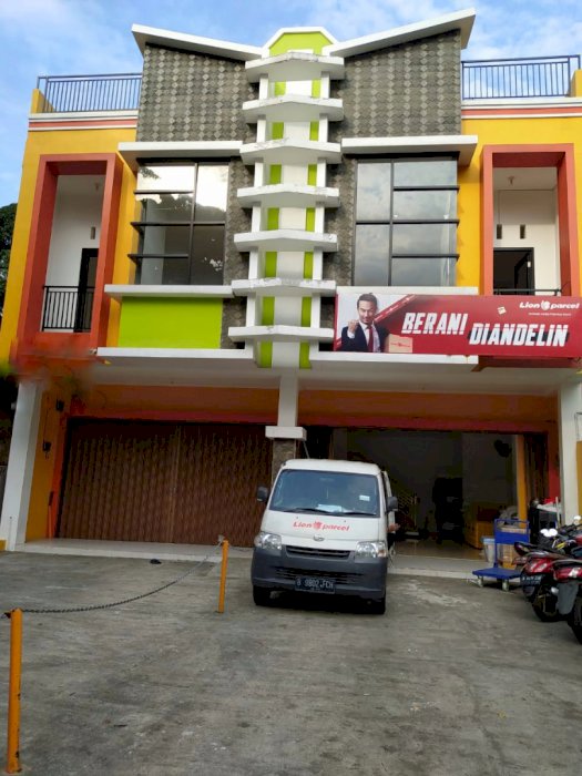 Disewakan Ruko Cilandak Siap Pakai di Ragunan Jakarta Selatan