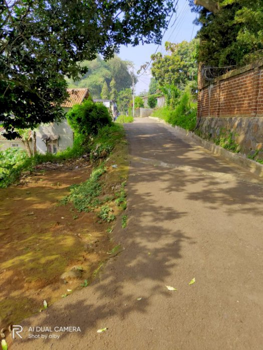 DIJUAL Tanah Subur Area Punclut Bandung