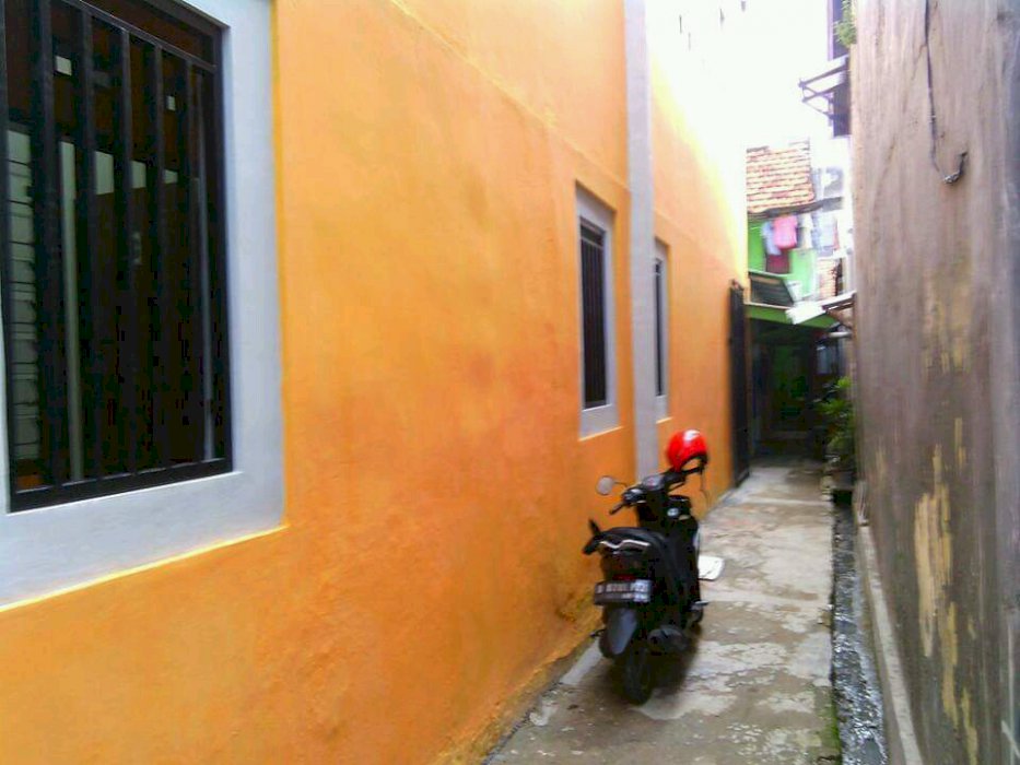 KOST DAN KONTRAKAN JAKARTA PUSAT