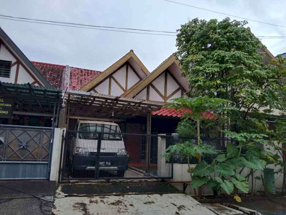DIJUAL Rumah Puri Indah Nyaman