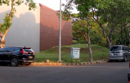 Jual Kavling Jejer Permata Buana
