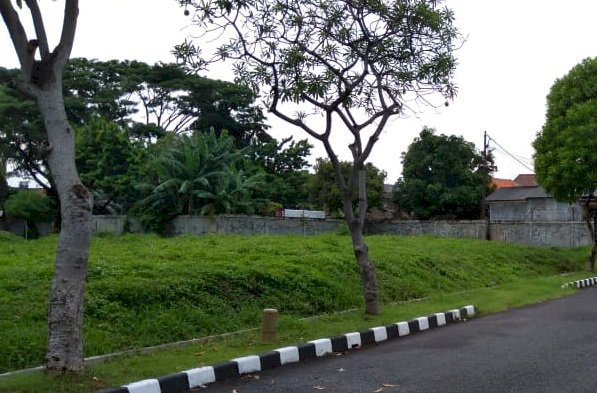 Dijual Tanah Perumahan Lokasi Elit