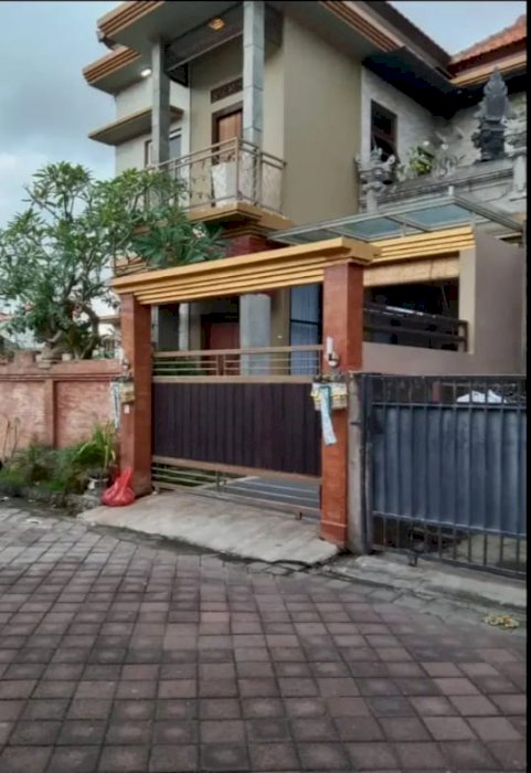 HUNIAN VIEW SAWAH KUTA UTARA BADUNG BALI