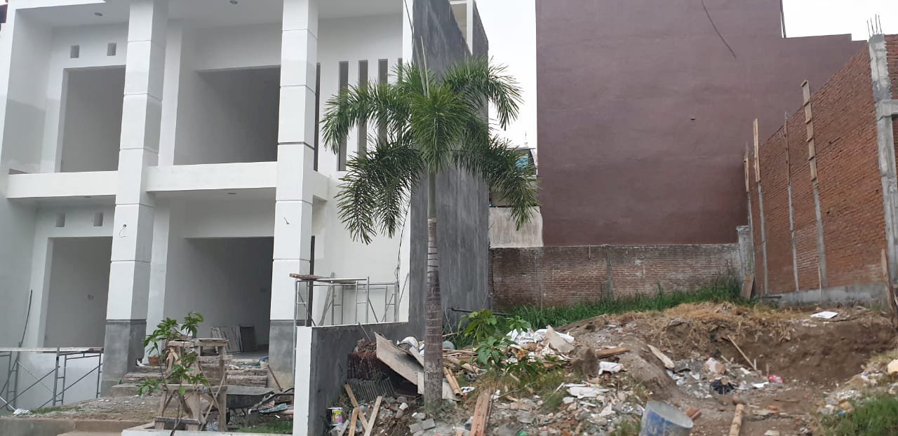 Tanah Kavling Murah Dekat Jatim Park 2 Batu