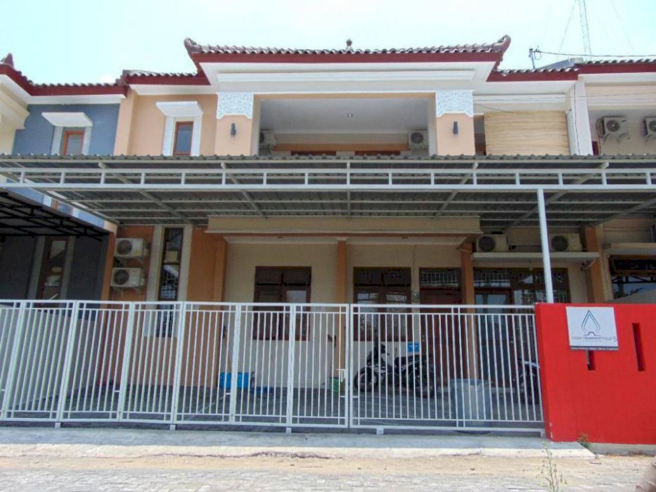 Kost Exclusive di Jual Murah Utara UGM di jl Kaliurang, Investasi Cuan