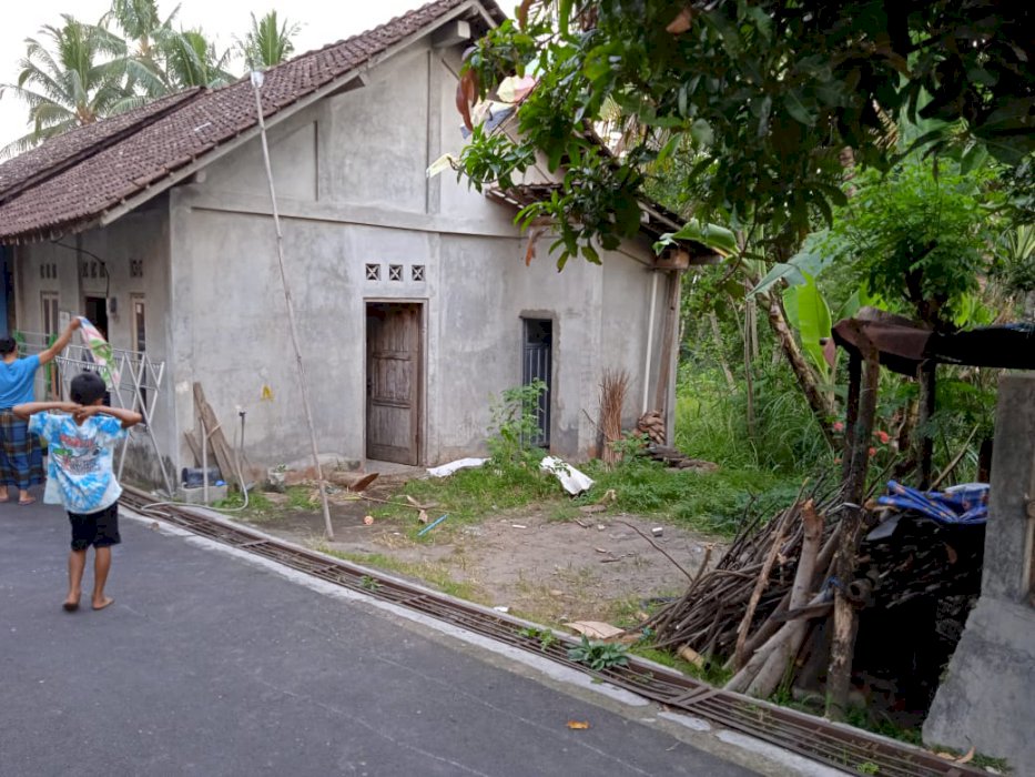 Dijual Rumah Sederhana Murah di Sindumartani Ngemplak Sleman