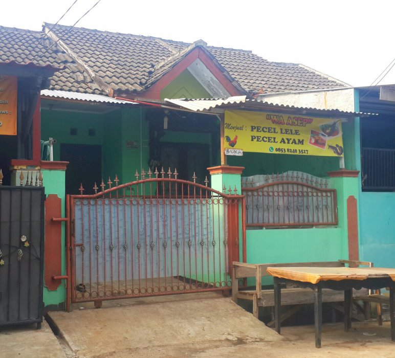 GRIYA CENDEKIA - RMH SIAP HUNI, AKSES MUDAH DIJANGKAU