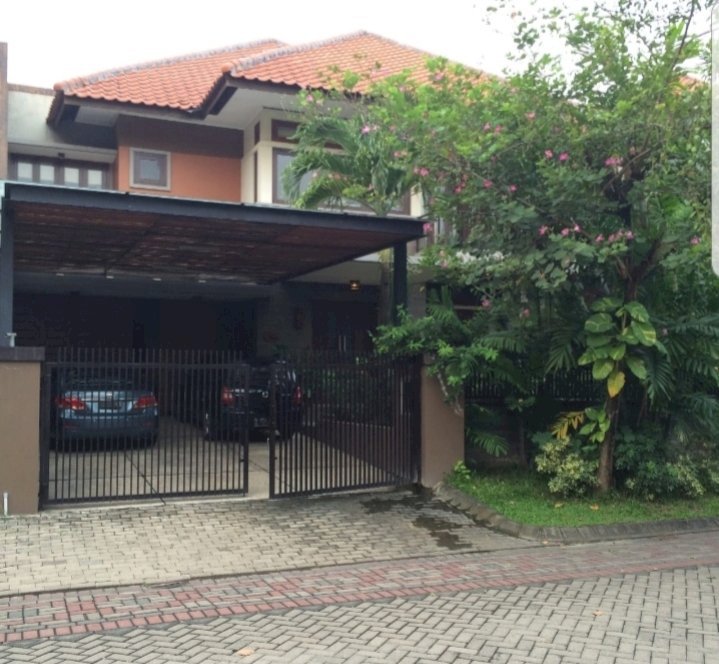 Ayo murah .. rumah Graha Family cluster favourit