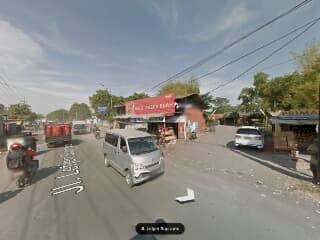 Butuh cepat ! Turun harga commercial area Raya Tropodo