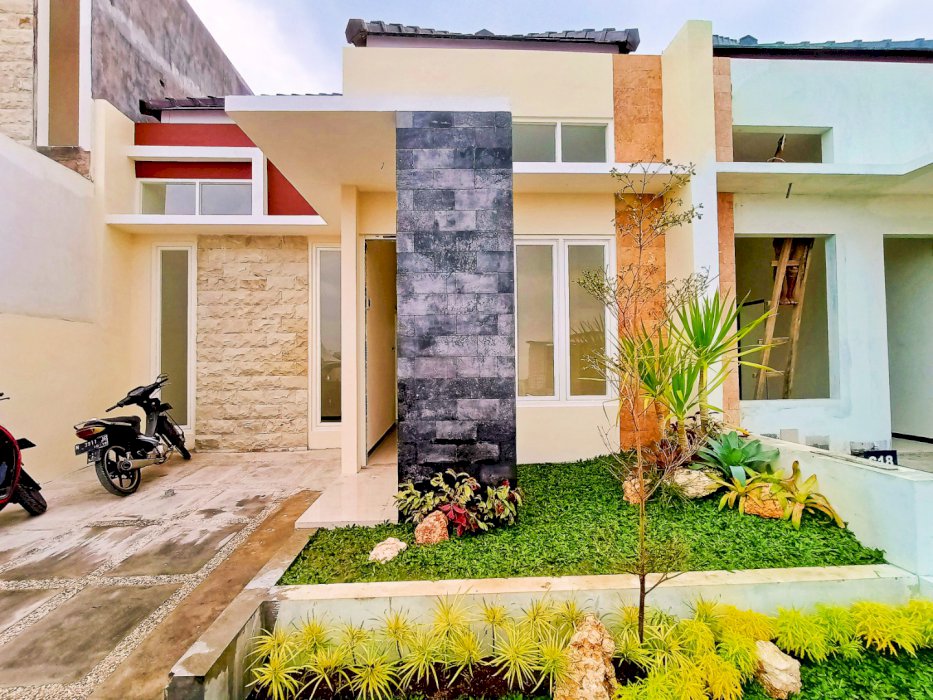 perunahan di kota batu dan malang