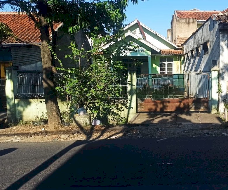 Dijual Rumah Cocok Untuk Usaha di Soreang Cipatik
