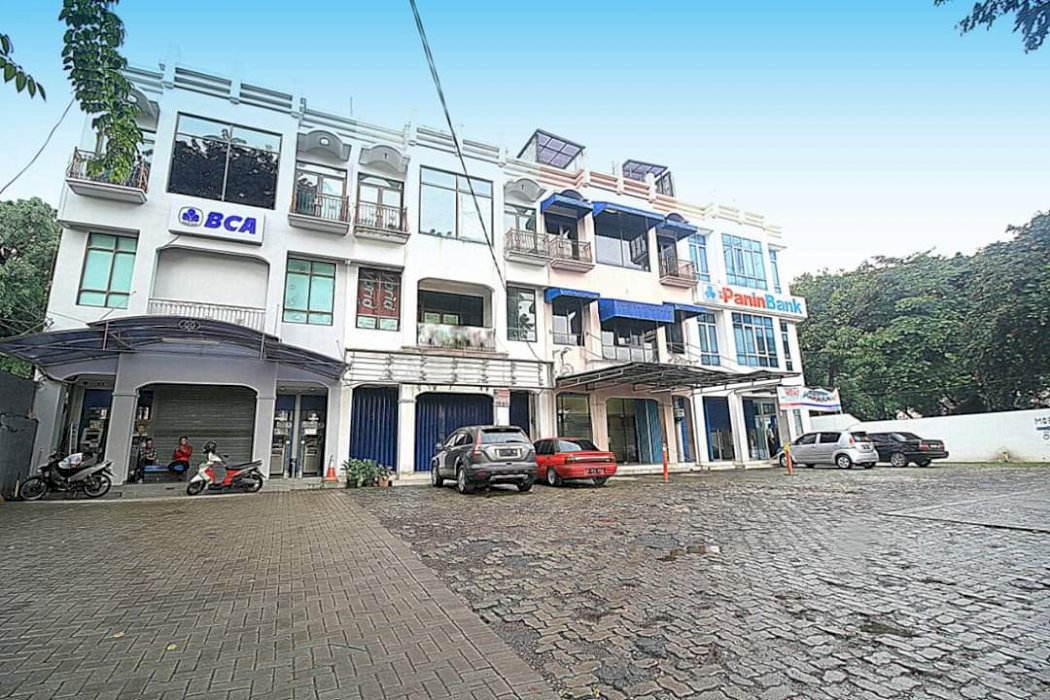 Ruko Cilandak Kko Siap Pakai Cilandak Jakarta Selatan
