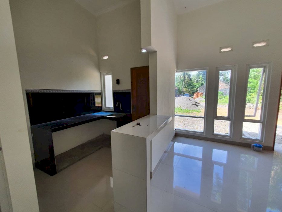 GRIYA PESONA 2 SEYEGAN SLEMAN, READY 1 UNIT TERAHIR NIH