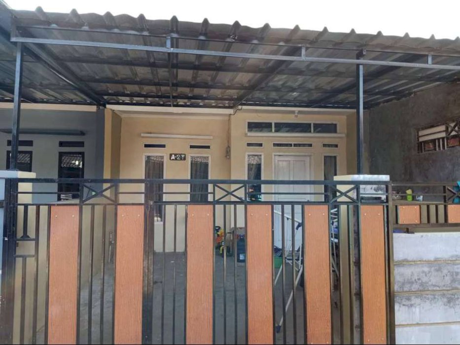 Hunian full spek modern harga ekonomis lokasi strategis di kab bandung