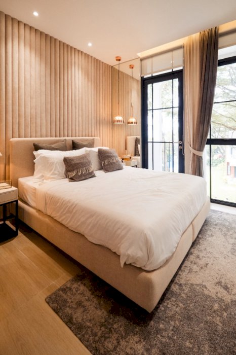 Aether the last cluster in Greenwich bsdcity