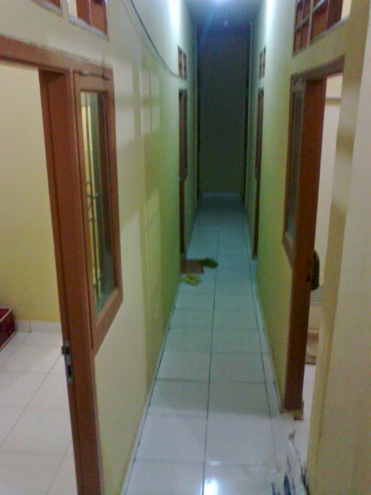 NEZKA KOST DEPOK - KHUSUS WANITA