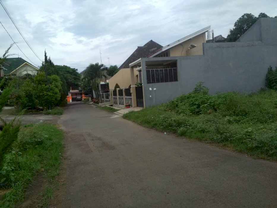 Dijual Tanah di jl Bunga Krisan Suhat Kota Malang Cocok Untuk Kost