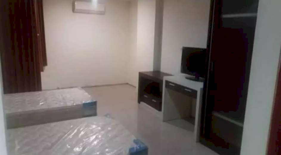 Dijual apartemen high point di Siwalankerto