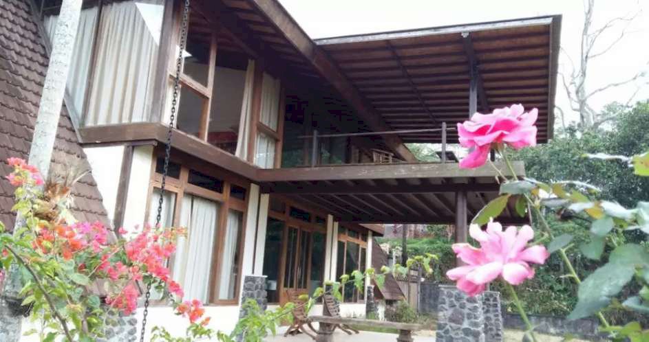 Dijual villa di Tabanan bali