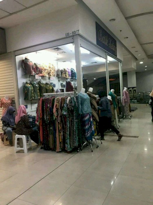 Dijual 2 stan di cito