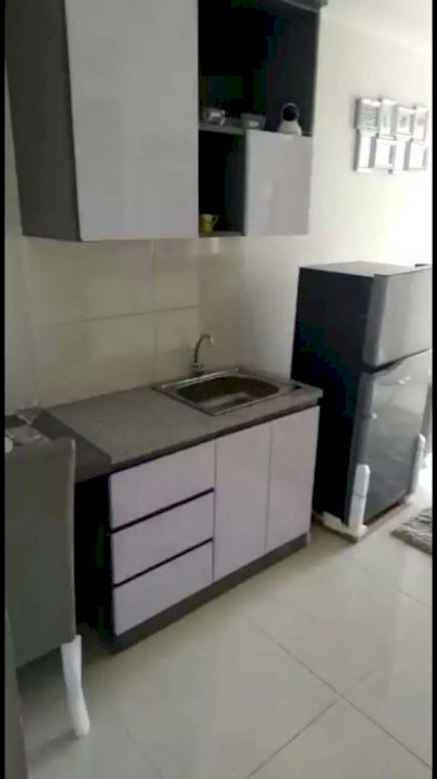 Dijual apartemen gunawangsa gresik full furnish