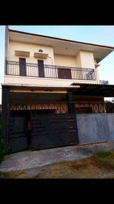 Dijual rumah di gunung anyar