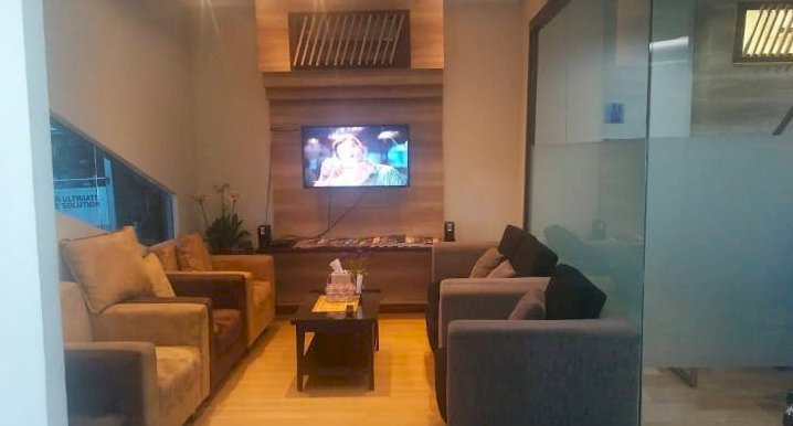 Dijual Ruko gandeng 4 , lt 240 m2 di komplek Ruko , pademangan , jakarta utara