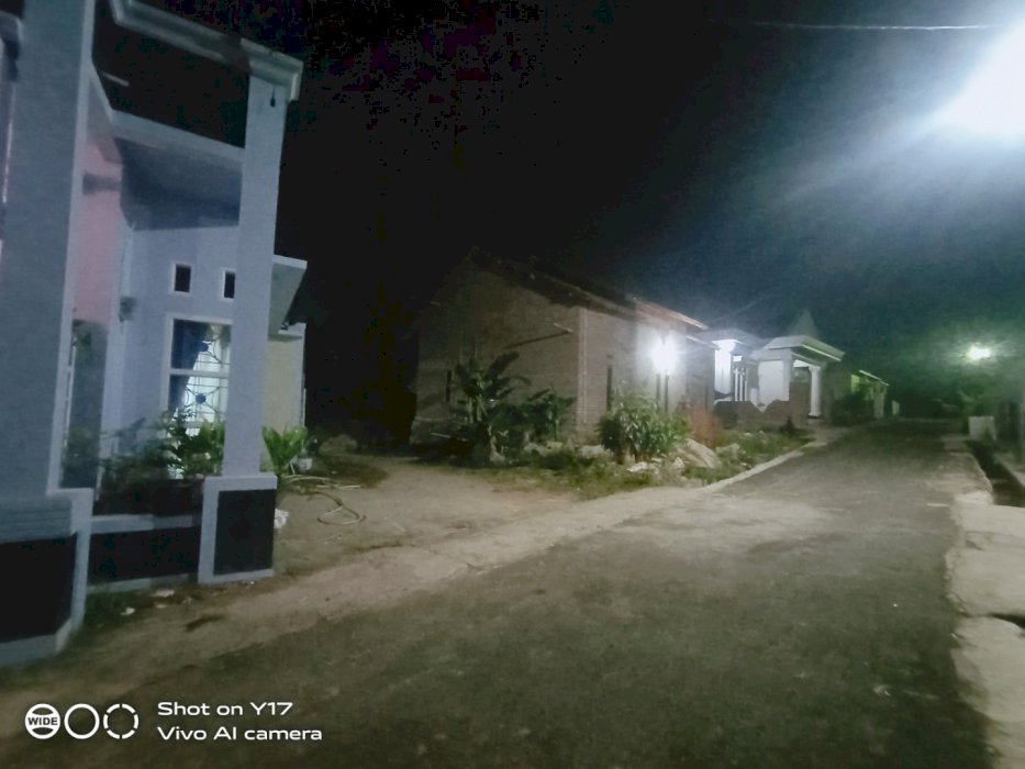 JUAL TANAH RAJABASA LUAS 153MÂ²