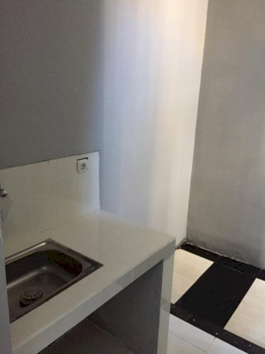 Dijual rumah dan kos kosan jalan tukad batanghari renon denpasar Selatan