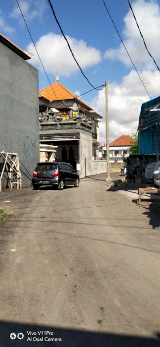 Dijual tanah kawasan jl sedap malam denpasar